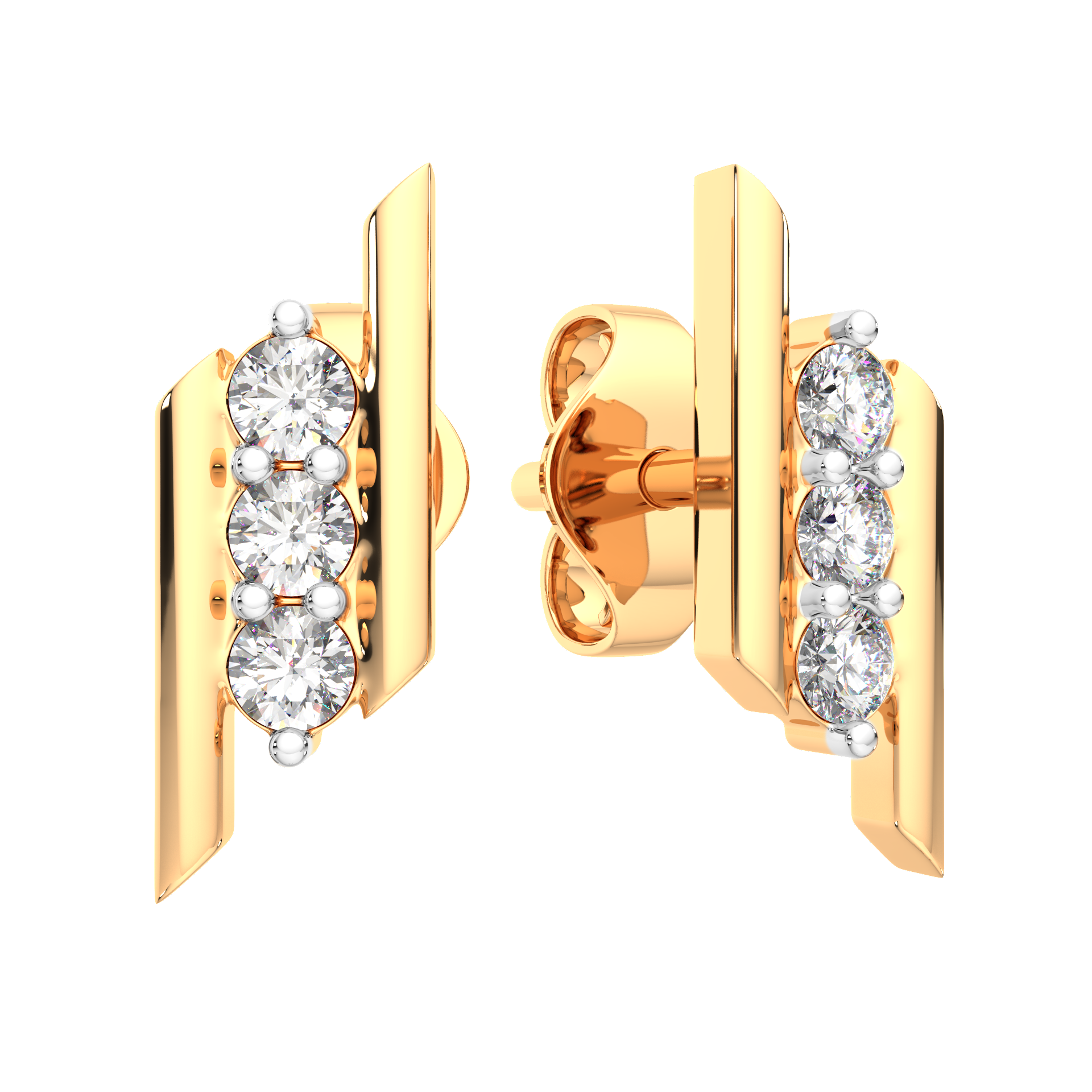 Серьги 3101338.14K.R.ZZ