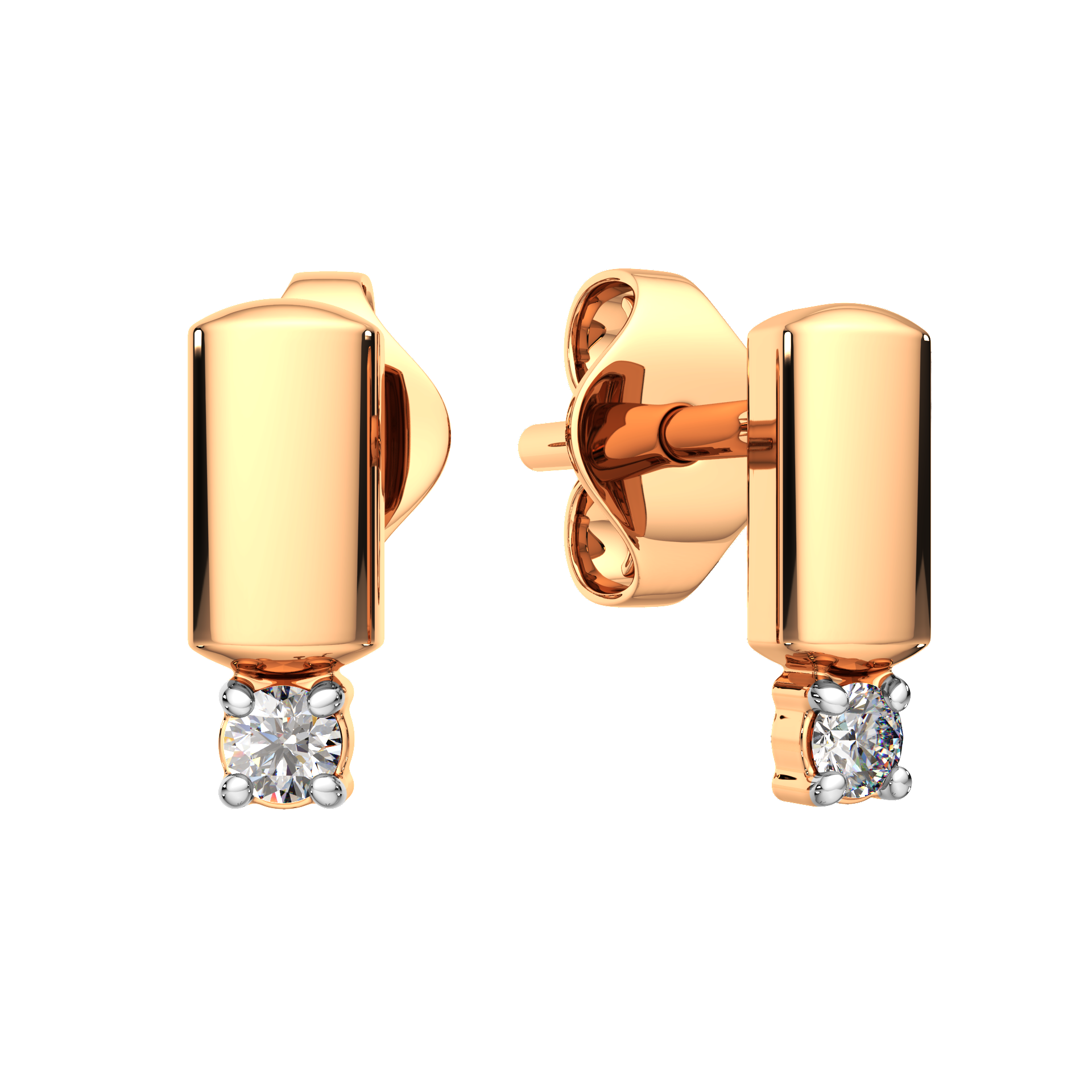 Серьги 3101516.14K.R.ZZ