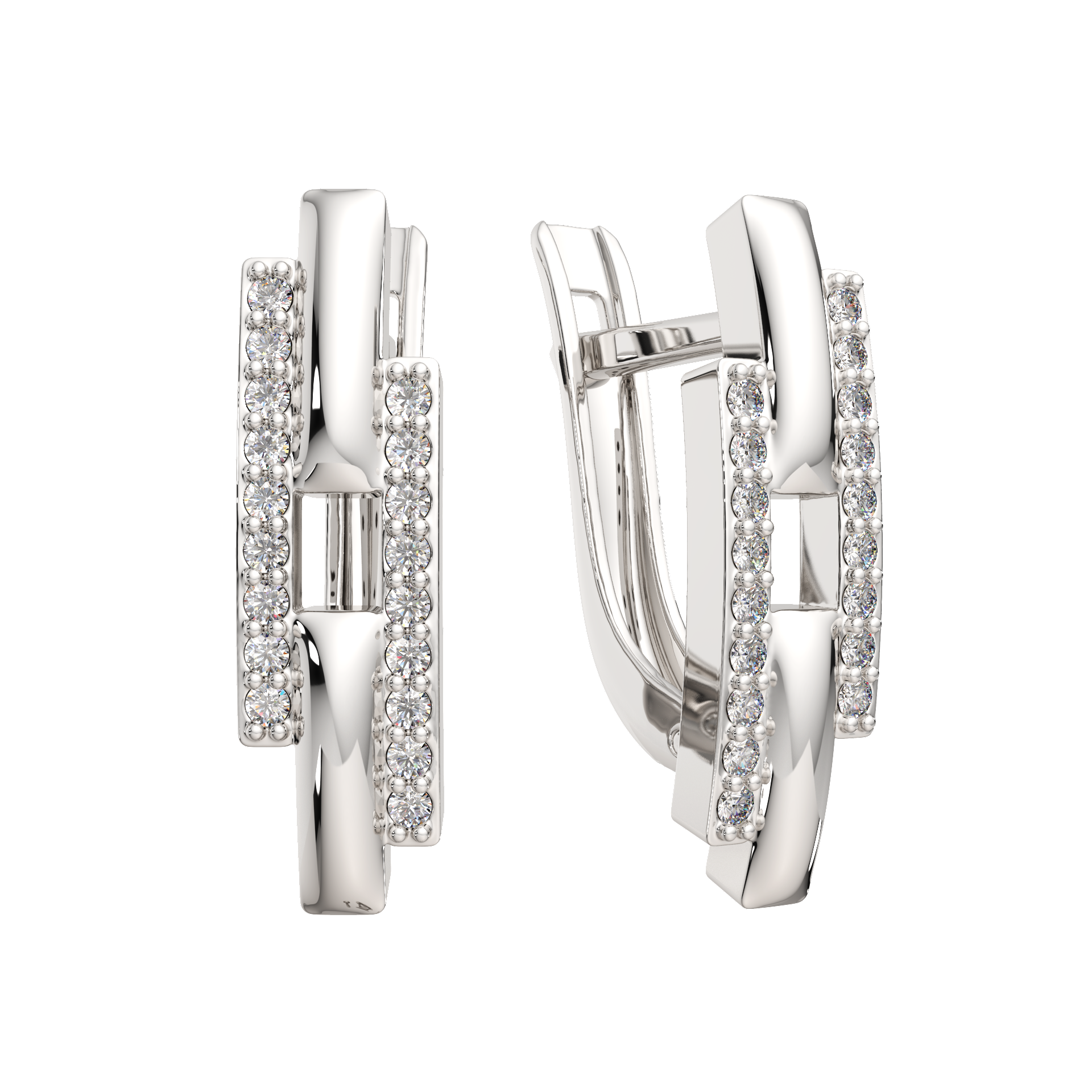 Серьги 0310917.ZZ