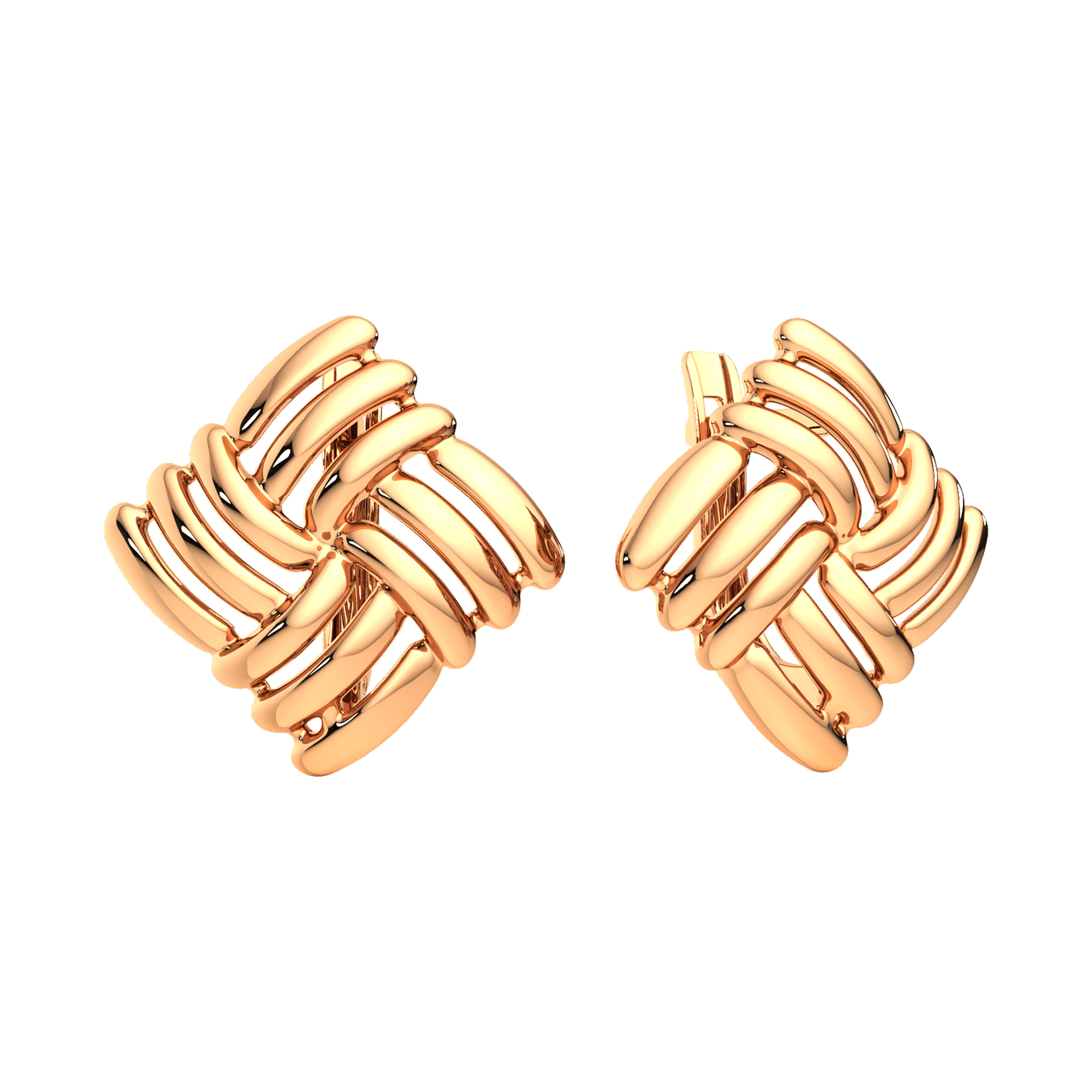 Серьги 300489.14K.R.ZZ