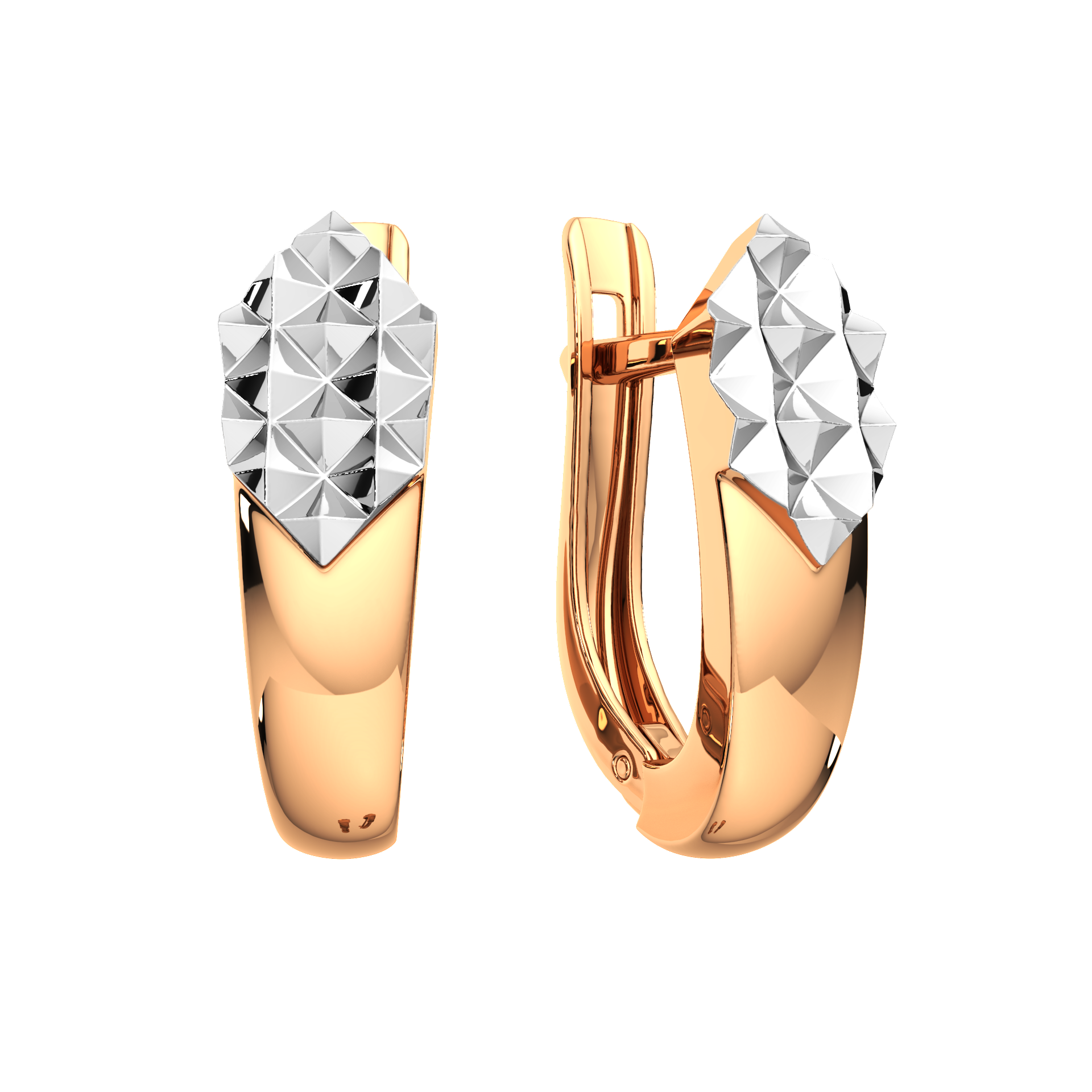 Серьги 300343.14K.R.ZZ