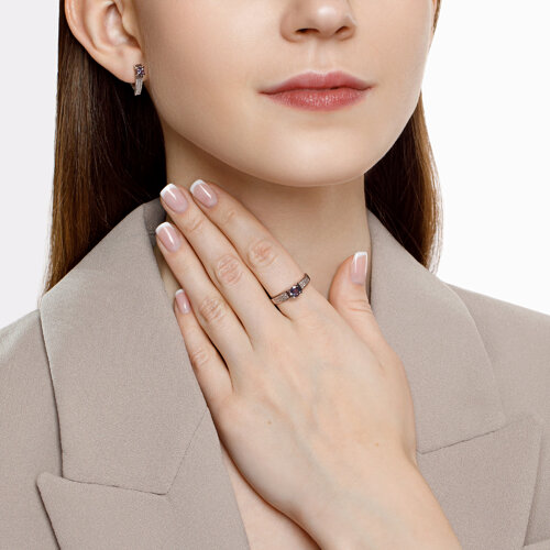 Серьги 6024083 Серьги 6024083