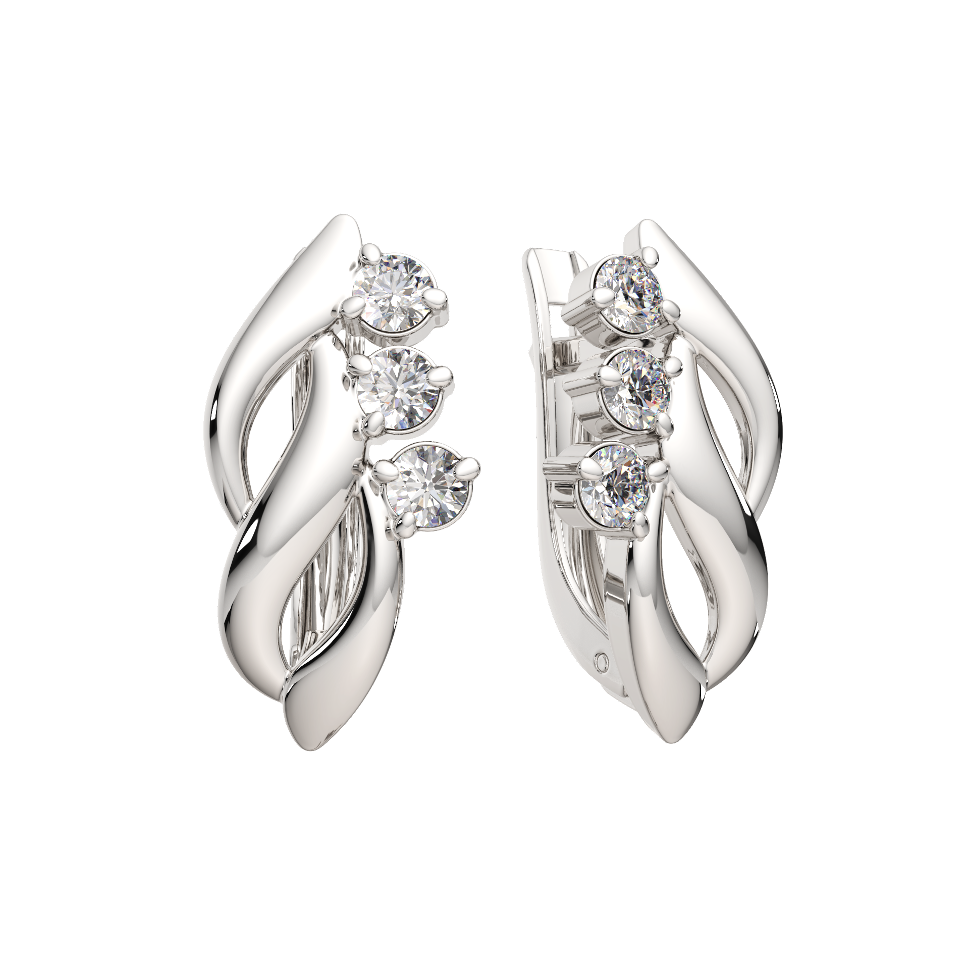 Серьги 0310883.ZZ