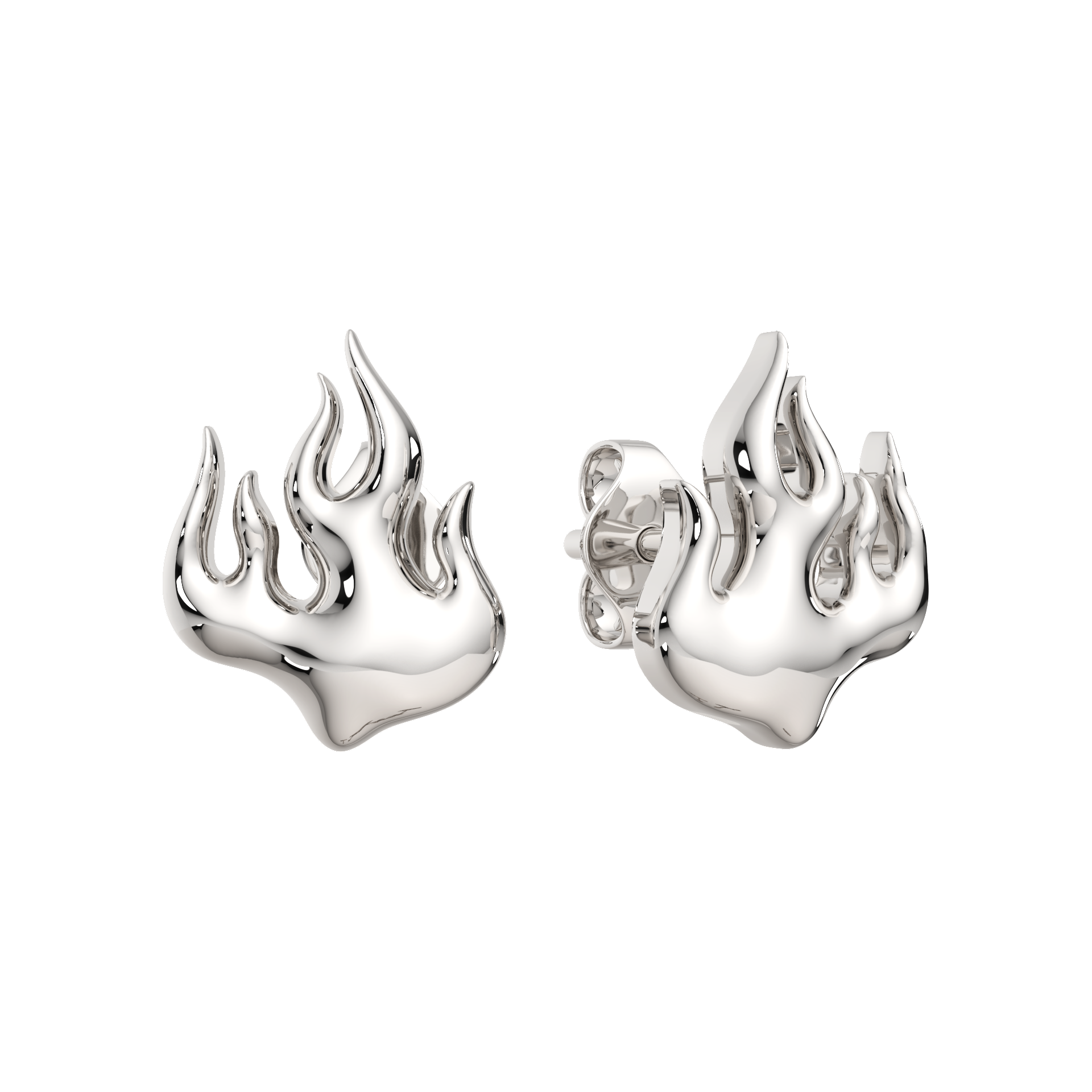 Серьги 0300251.ZZ