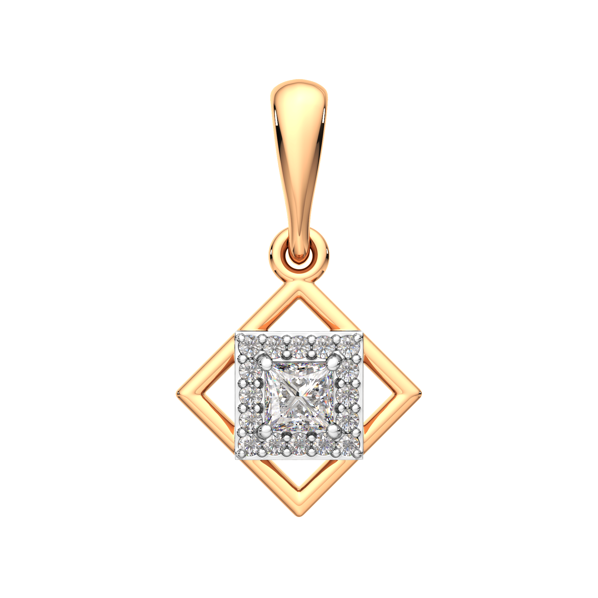 Подвеска 440310.14K.R