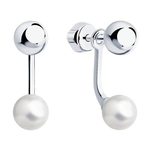 Серьги 94024786 Серьги 94024786