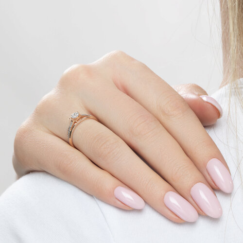 Кольцо 1011280 Кольцо 1011280