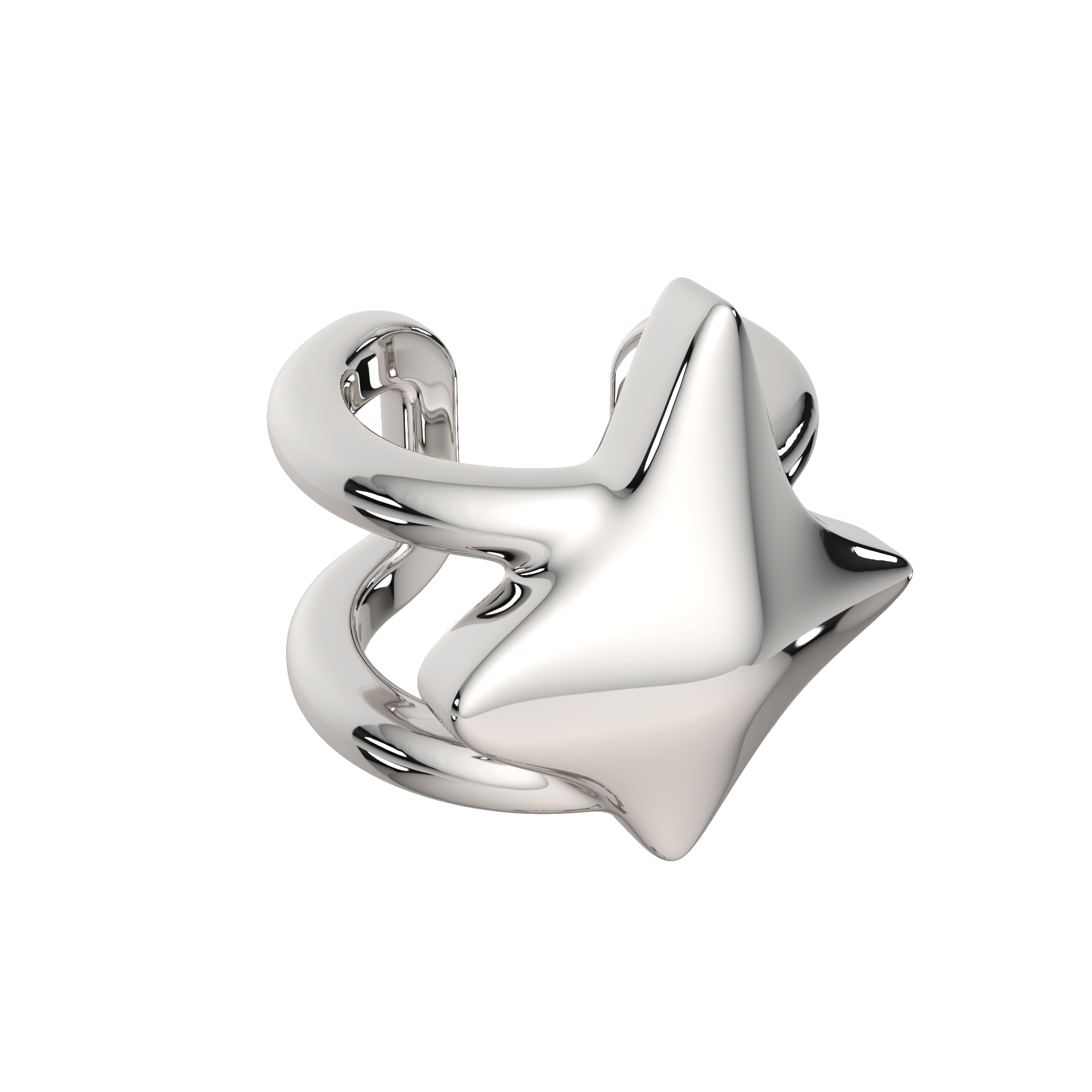 Серьга 0300173.ZZ