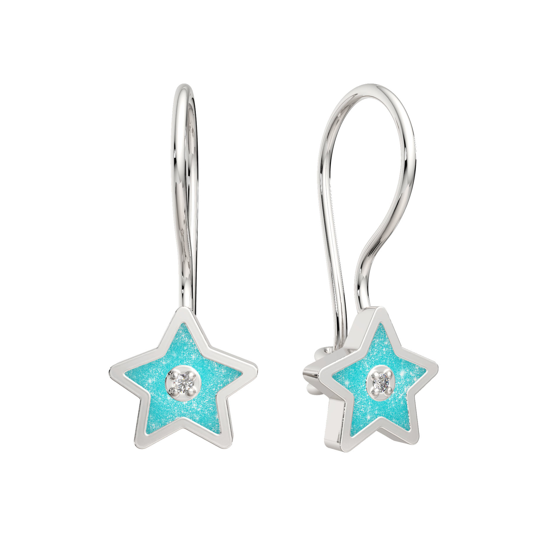 Серьги 03101447.ZZ