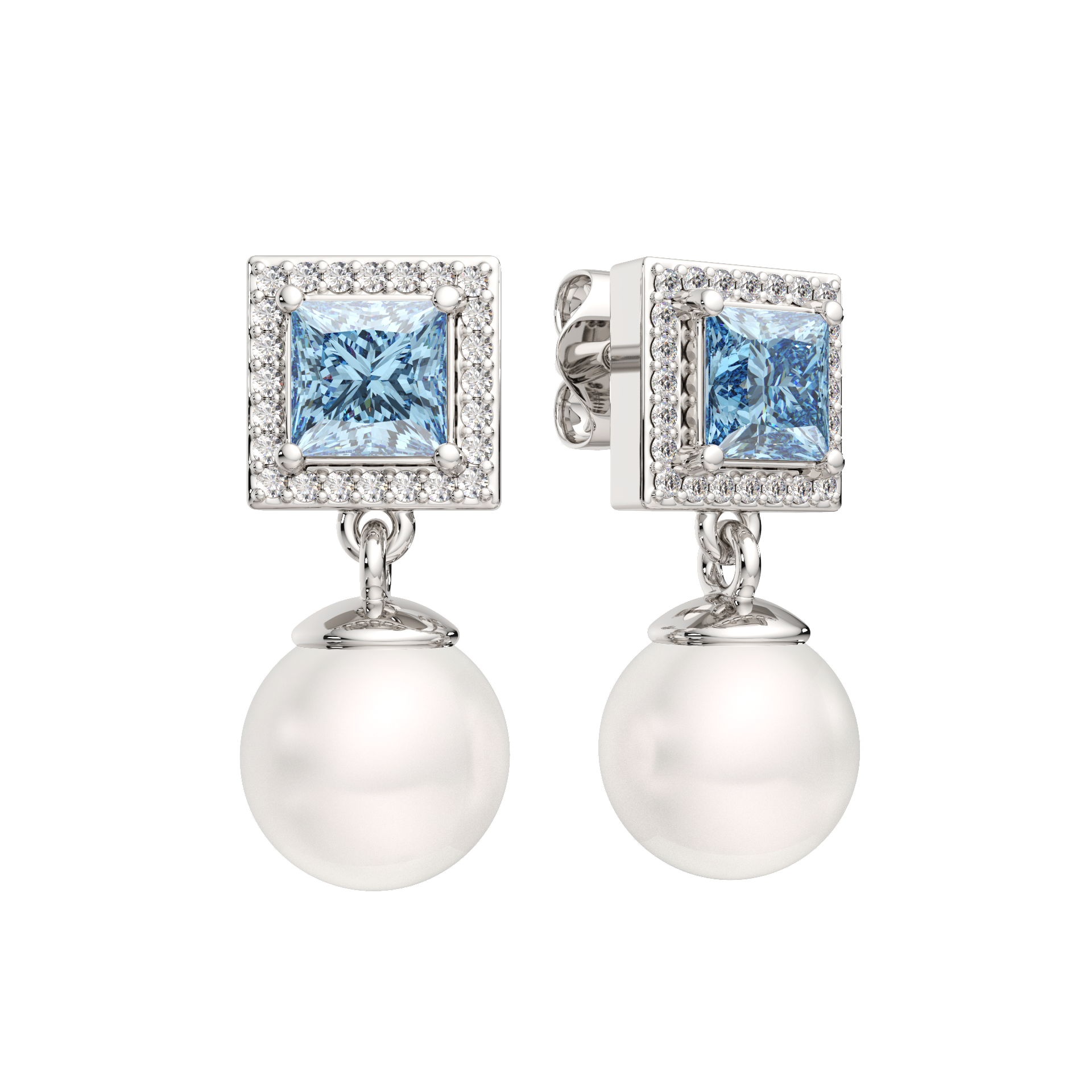 Серьги 03S4063.ZZ