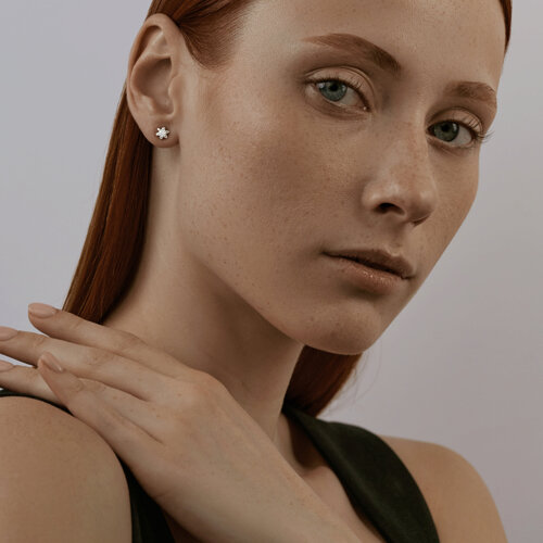 Серьга 94170199