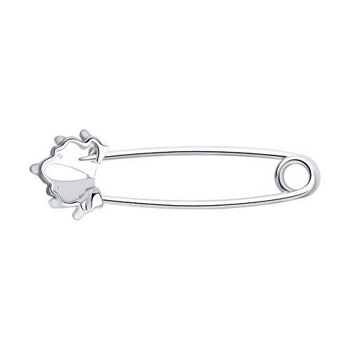 Брошь 94040096 Брошь 94040096