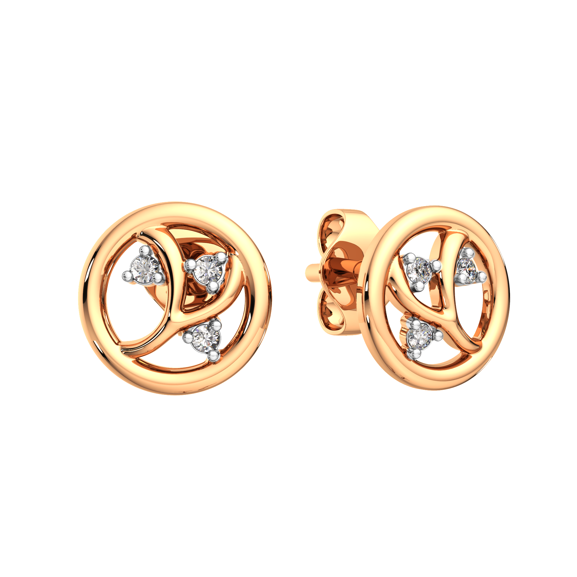 Серьги 3101212.9K.R.ZZ