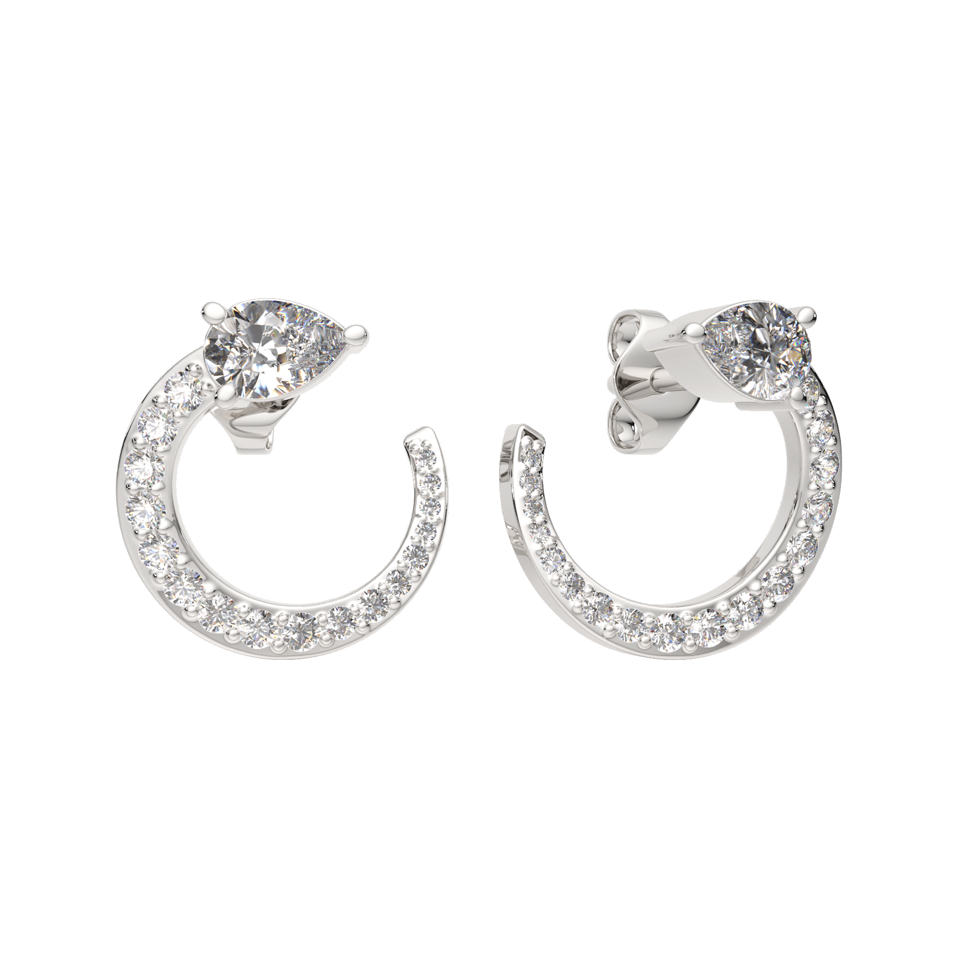 Серьги 03101774.ZZ