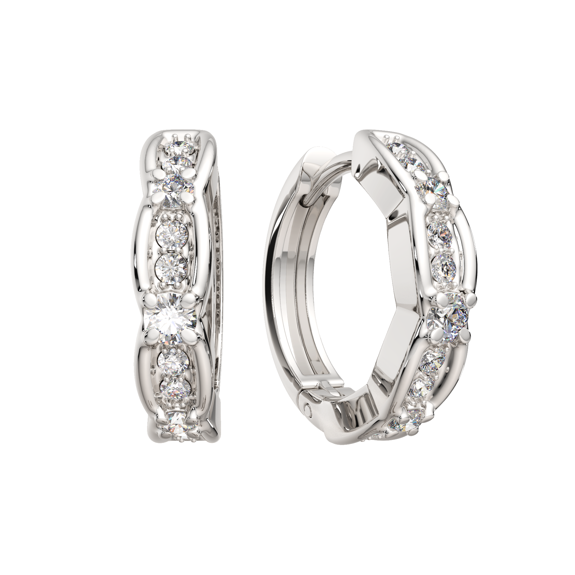 Серьги 0310763.ZZ