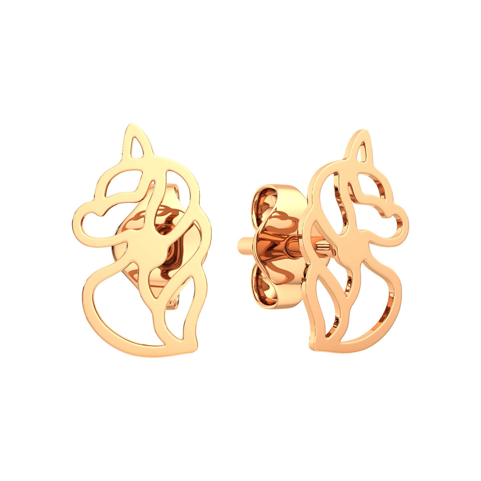 Серьги 3900160.14K.R