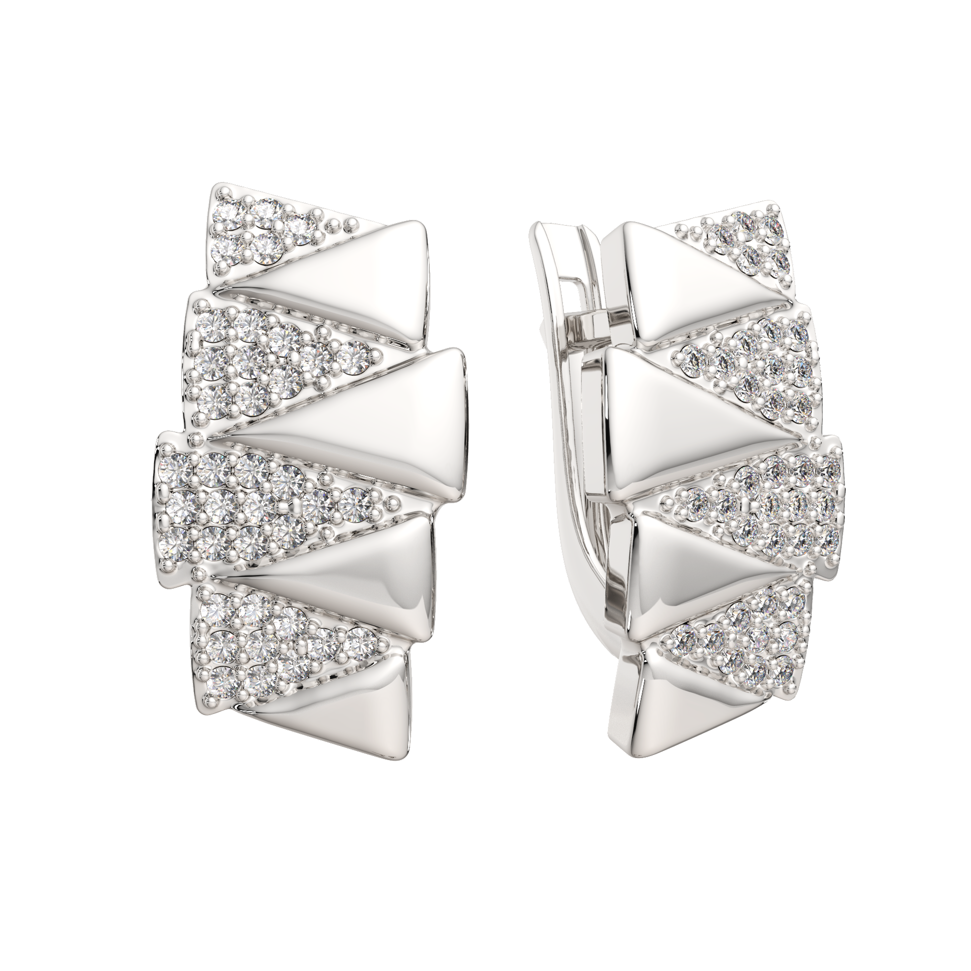 Серьги 03101039.ZZ