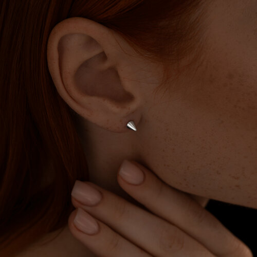 Серьга 94170200 Серьга 94170200