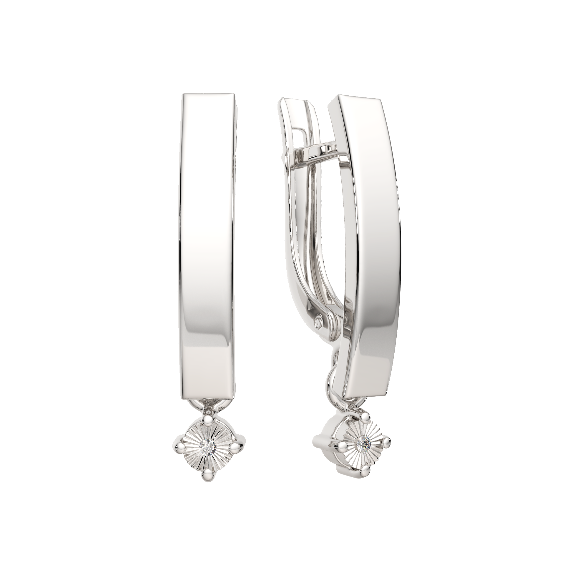 Серьги 03D0097.ZZ