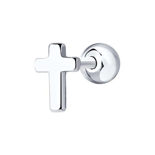 Серьга 94170261 Серьга 94170261