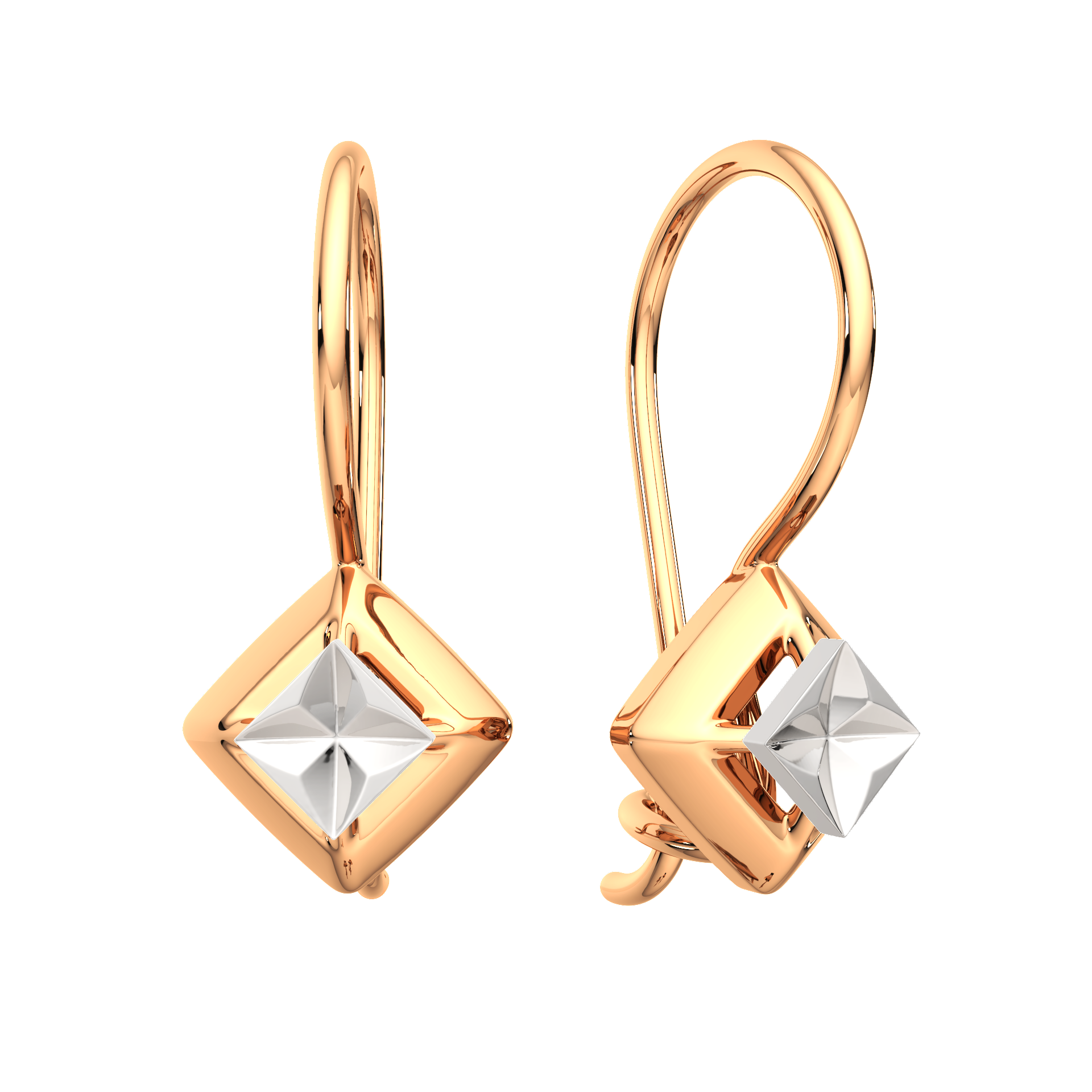 Серьги 300284.14K.R.ZZ