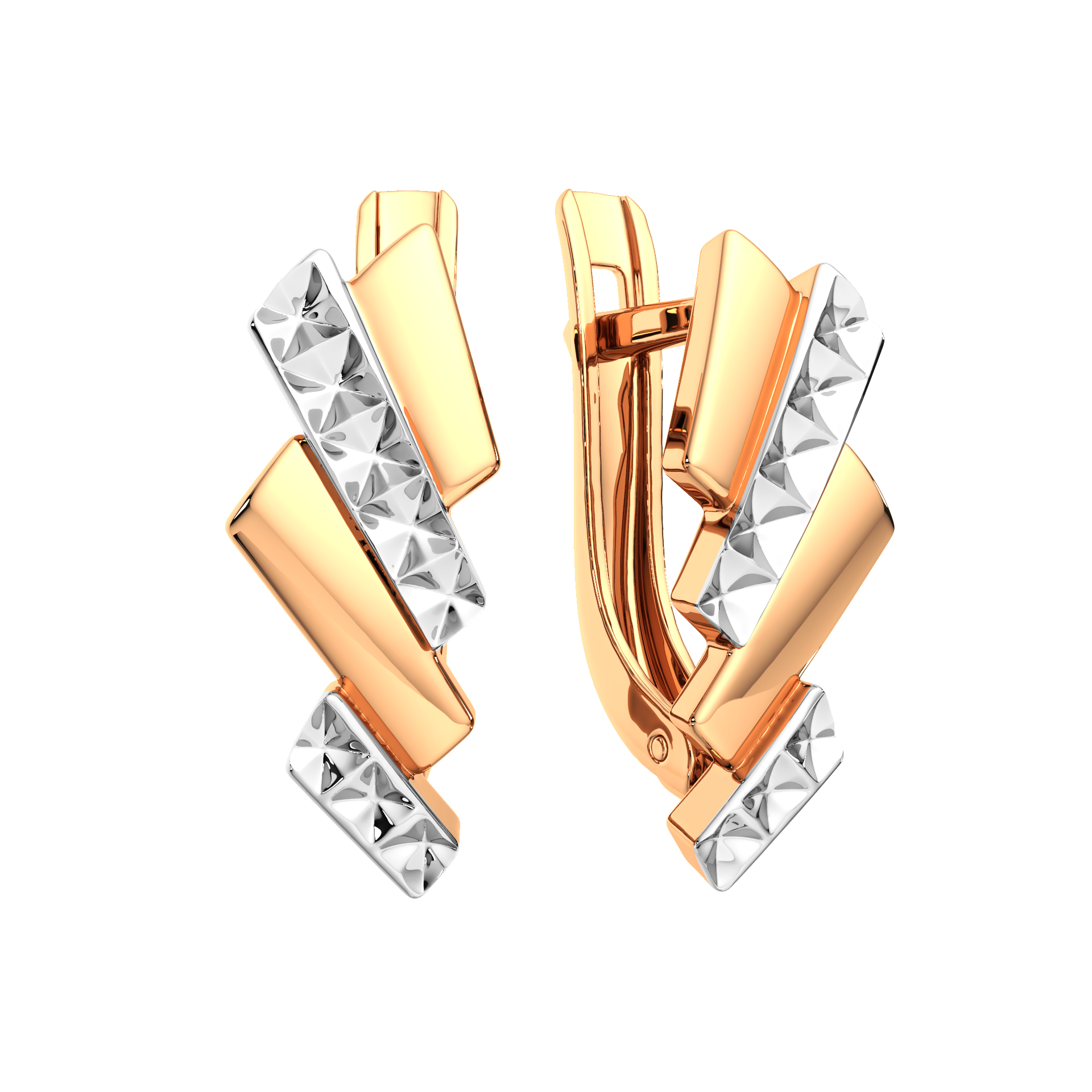 Серьги 300327.14K.R.ZZ