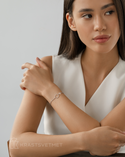 Браслет НБ 22-428К4Ю-3/0,5 Браслет НБ 22-428К4Ю-3/0,5