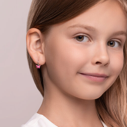 Серьги 94021968