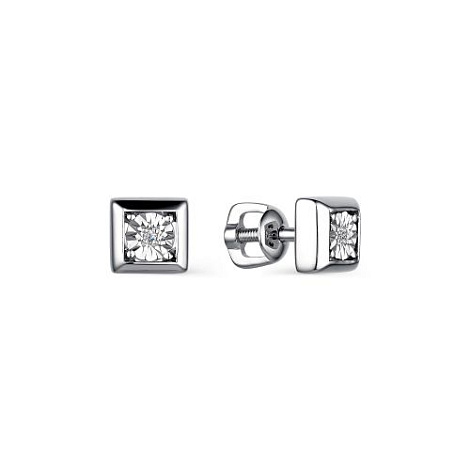 Серьги 02-2069/000Б-00 Серьги 02-2069/000Б-00