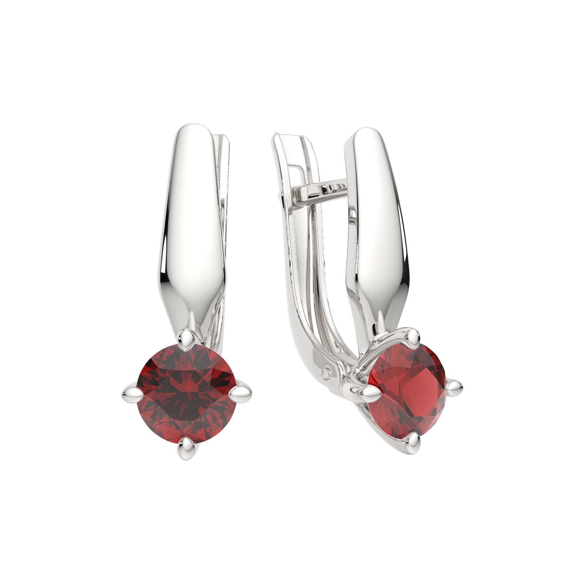 Серьги 03101902.ZZ