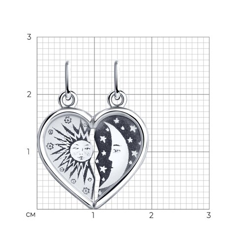 Подвеска 94100035