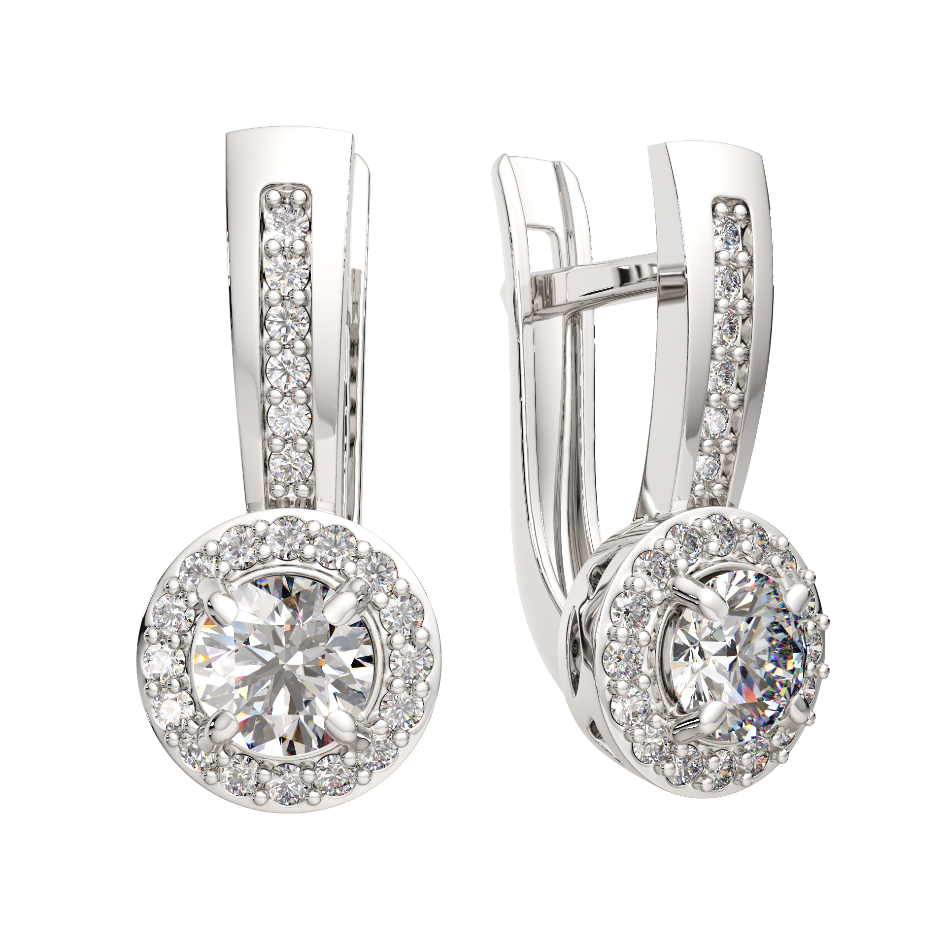 Серьги 0310684.ZZ