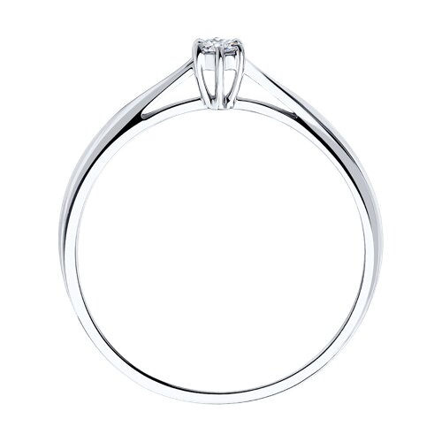 Кольцо 1011346 Кольцо 1011346