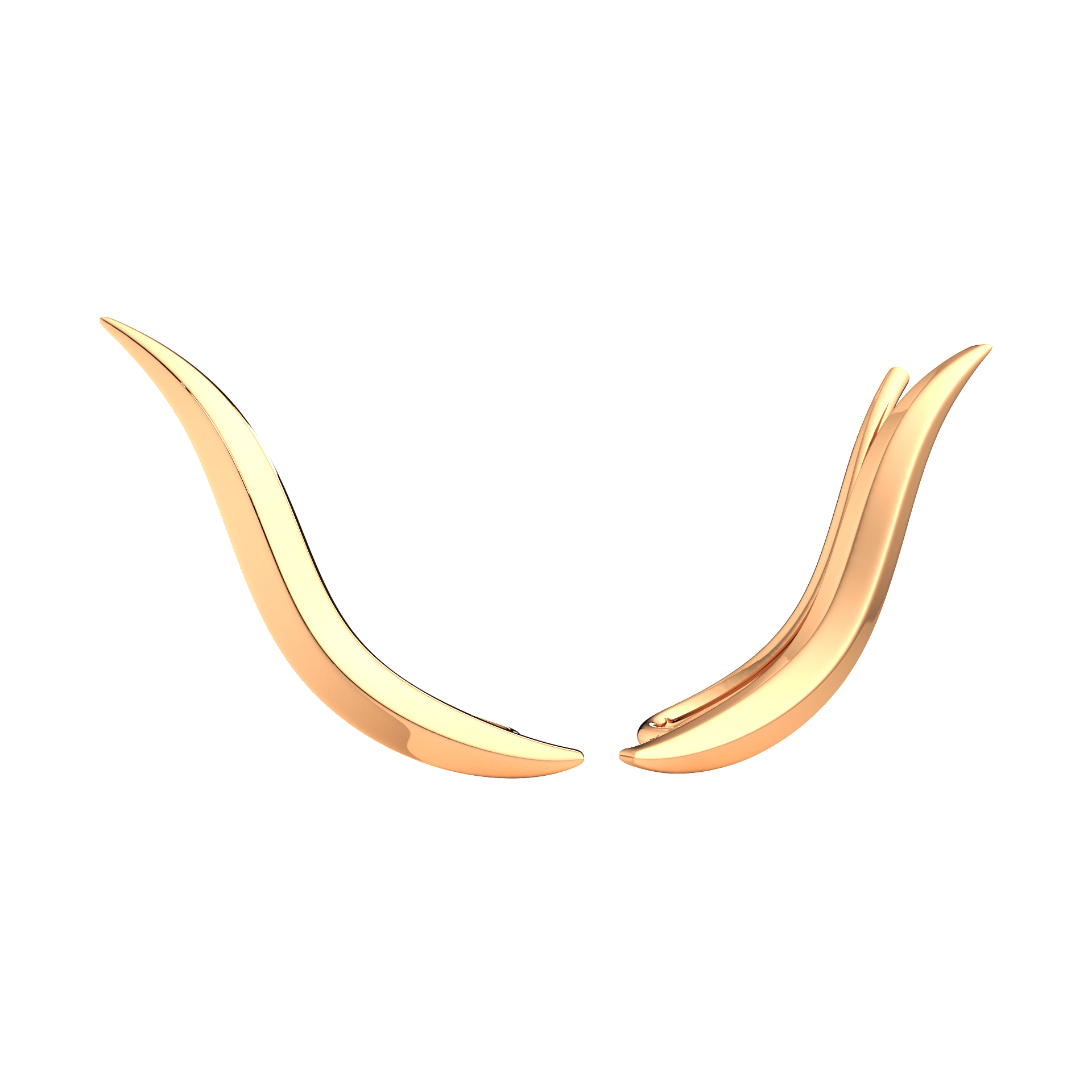 Серьги 300337.14K.R