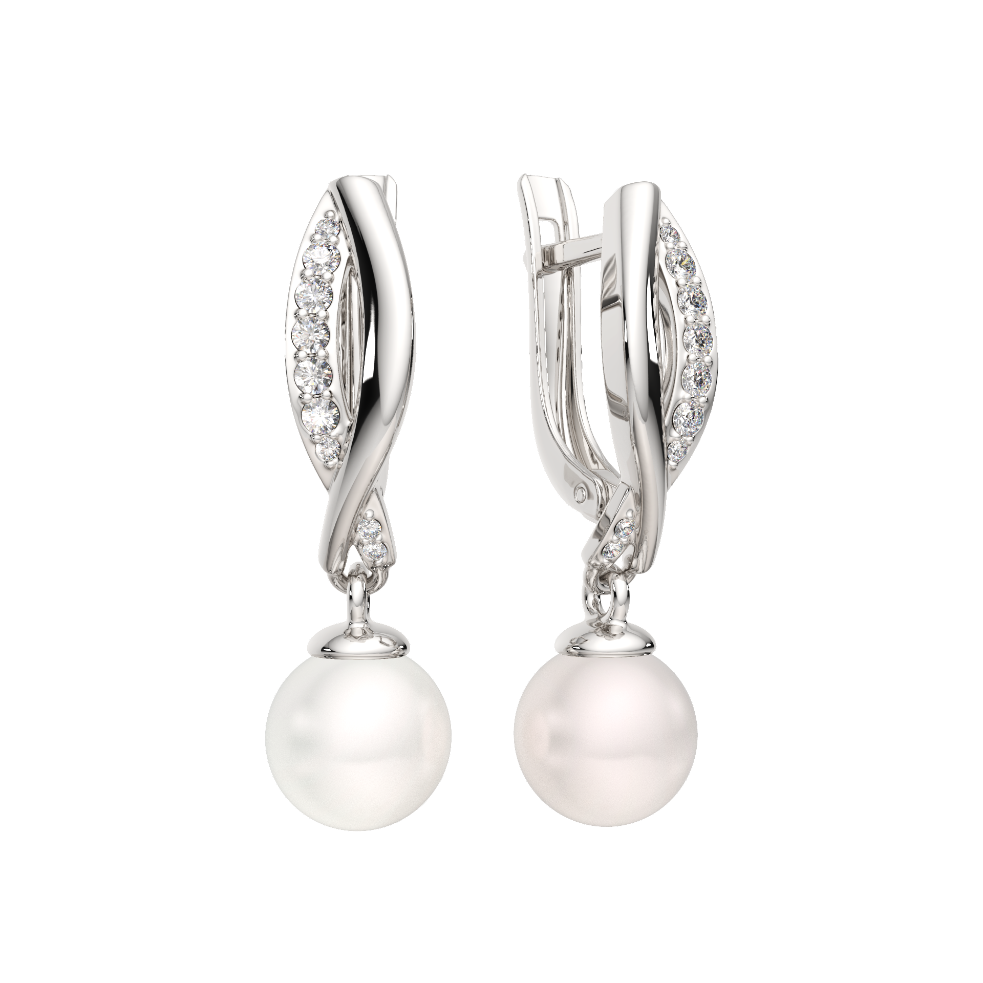 Серьги 03101576.ZZ