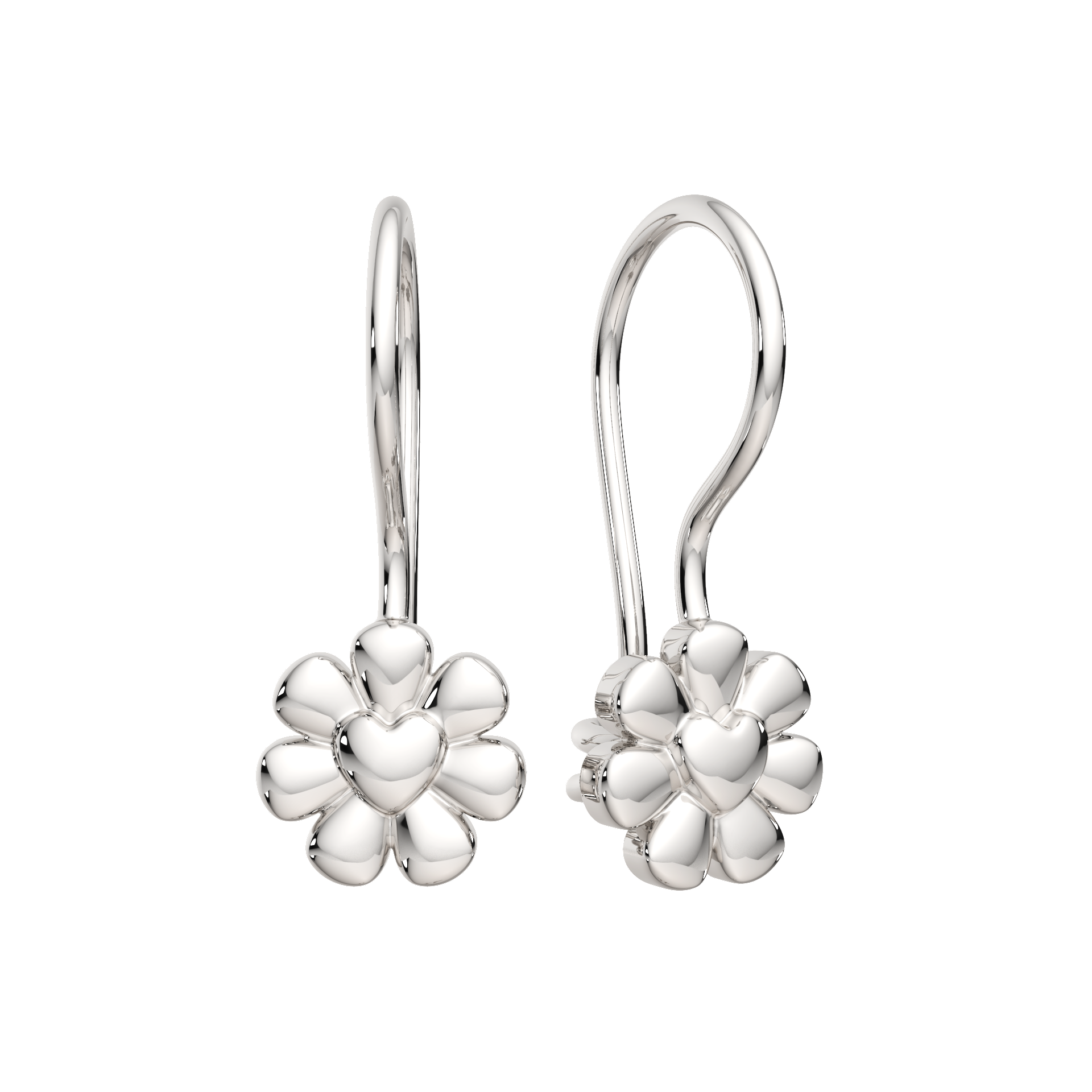 Серьги 0300341.ZZ