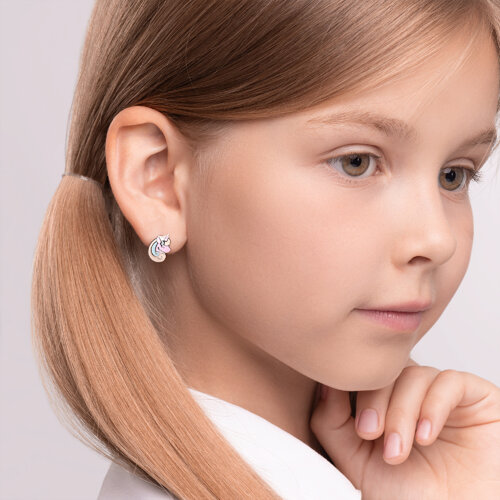 Серьги 94024188 Серьги 94024188