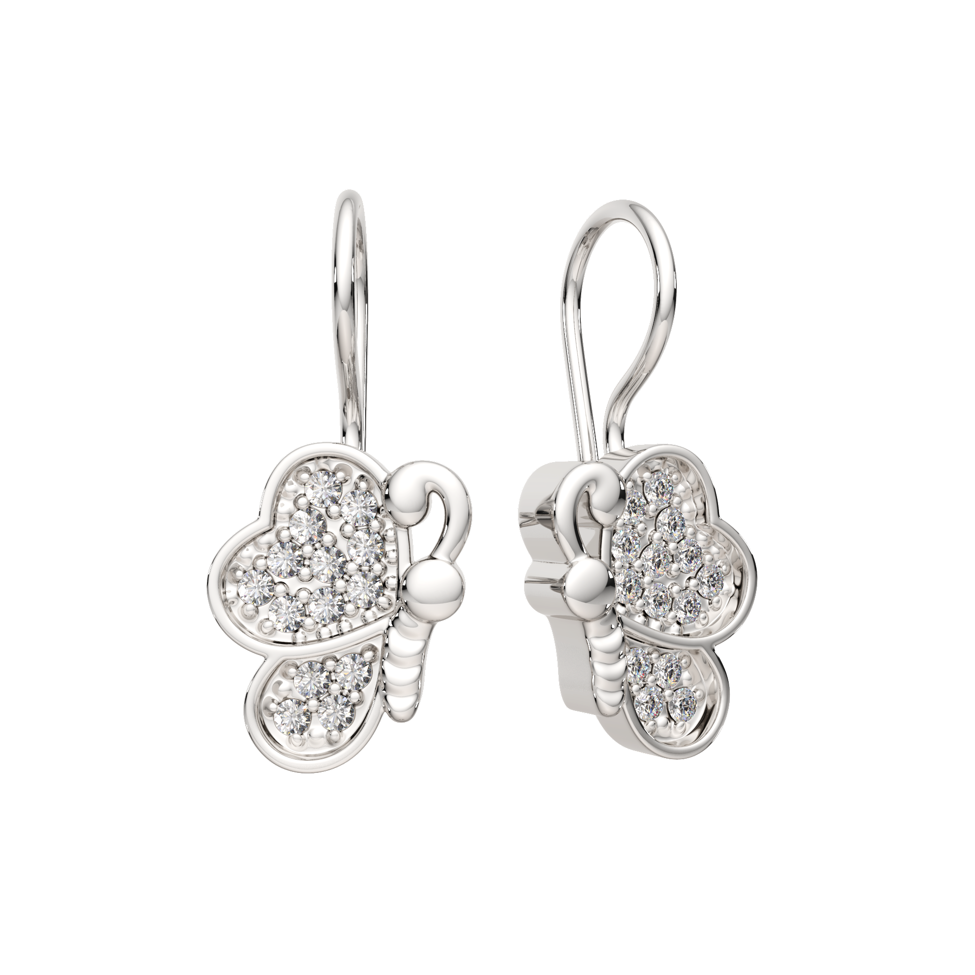 Серьги 03101696.ZZ