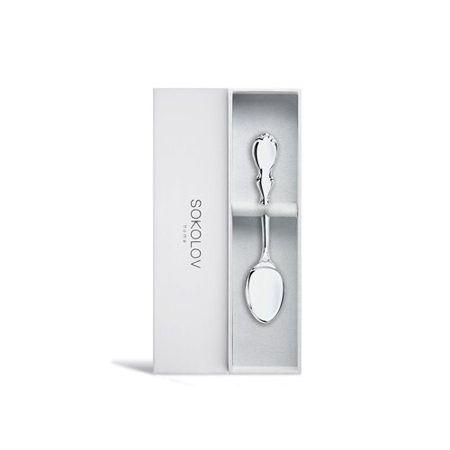 Ложка 2301020021 Ложка 2301020021