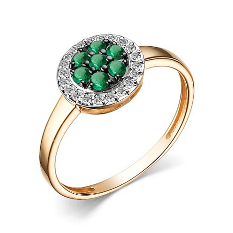 Кольцо 15656-101