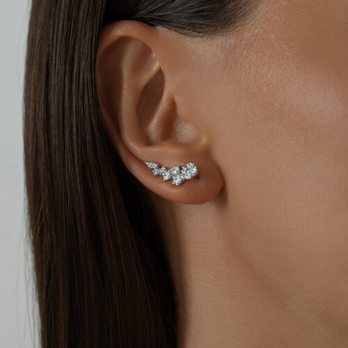 Серьги 94022203 Серьги 94022203