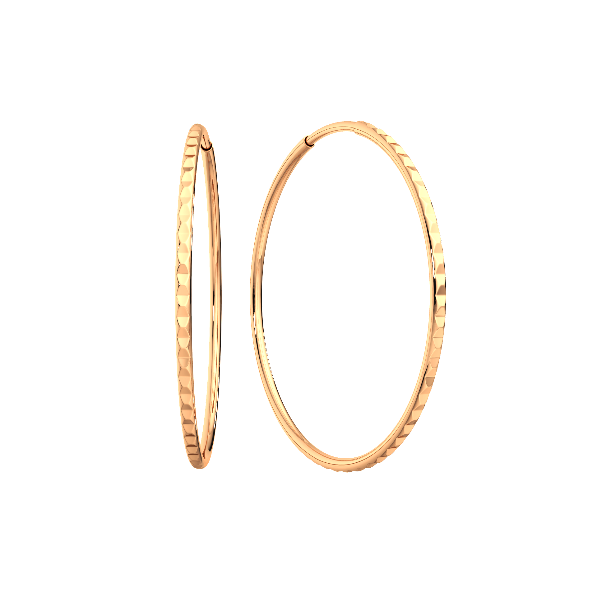 Серьги 371210/2.14K.R