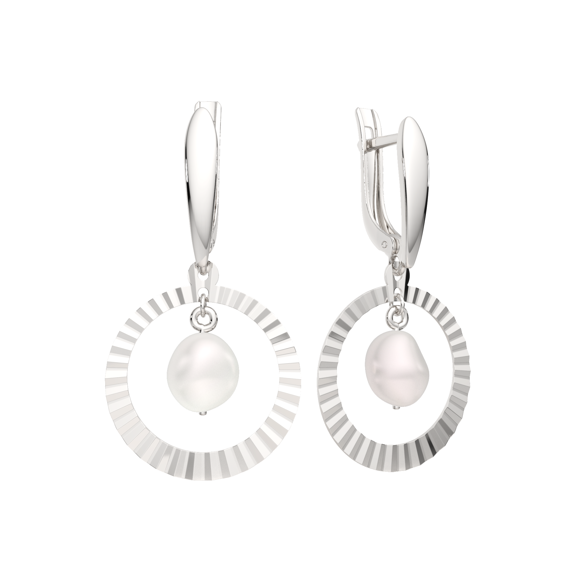 Серьги 0391006.ZZ