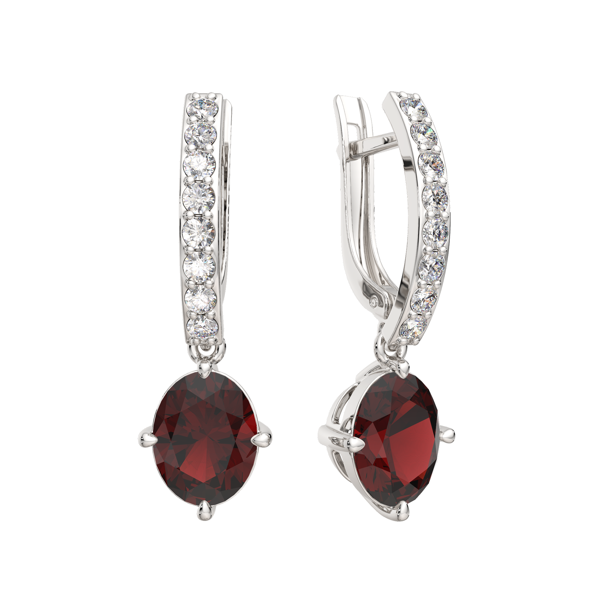 Серьги 03S5058.ZZ