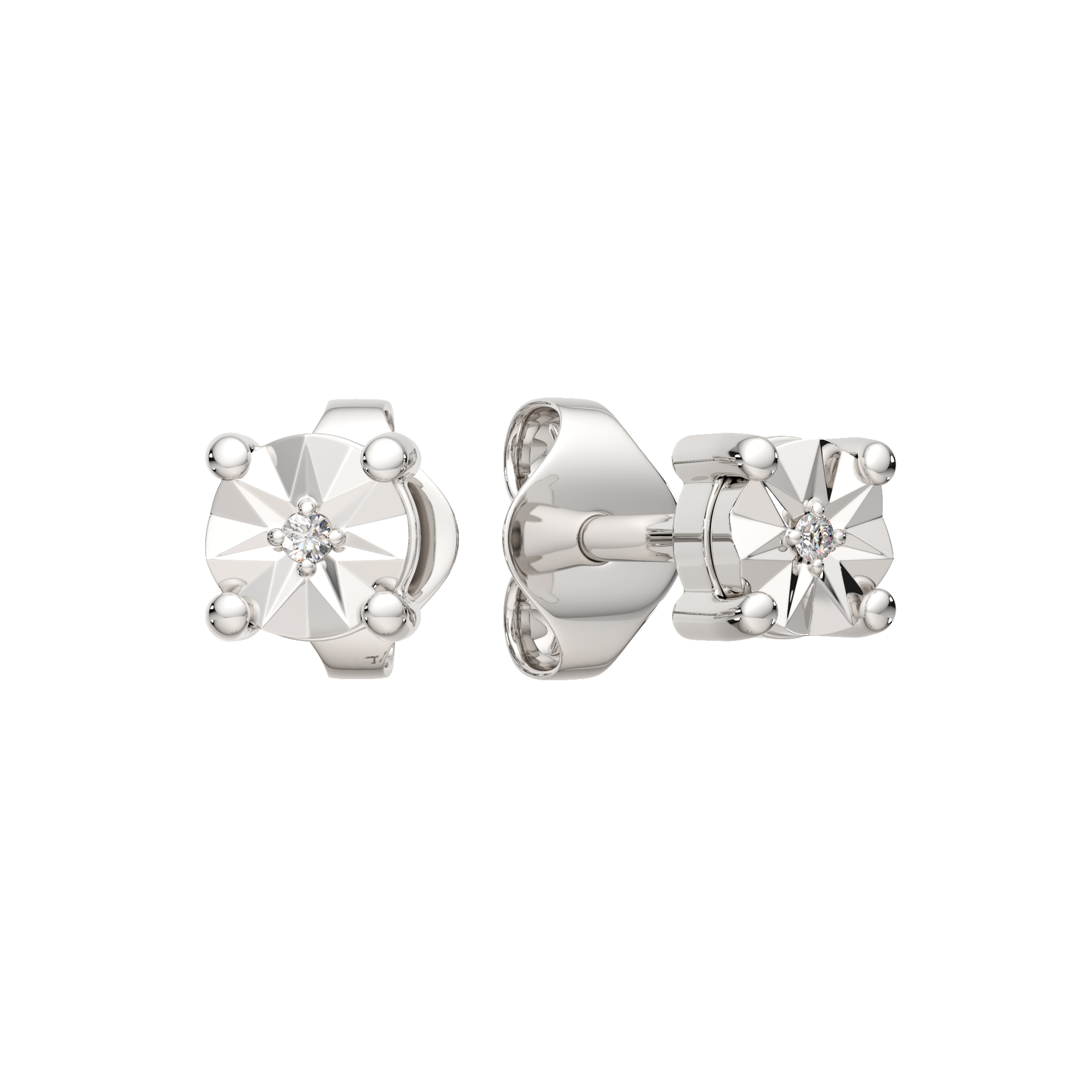 Серьги 03D0155.ZZ