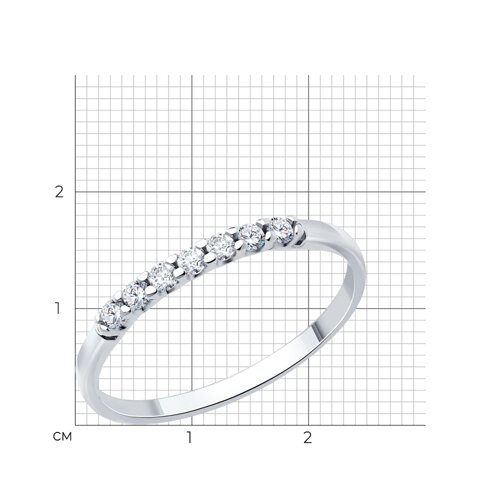 Кольцо 94012721