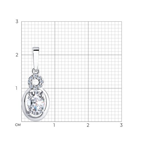 Подвеска 94032166