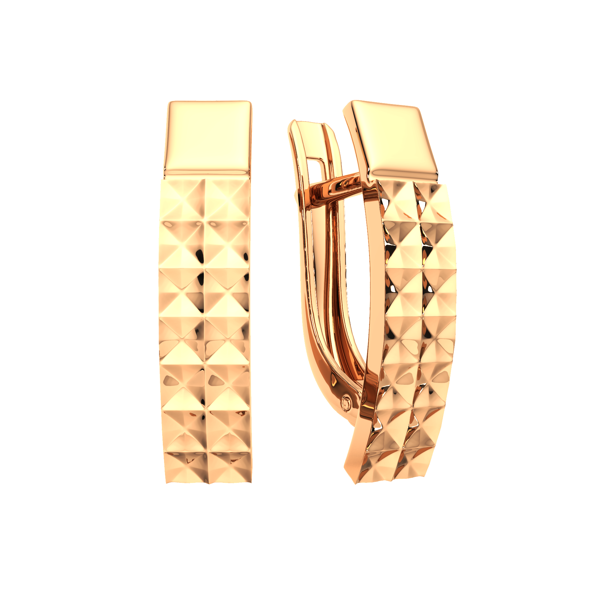 Серьги 300419.14K.R.ZZ