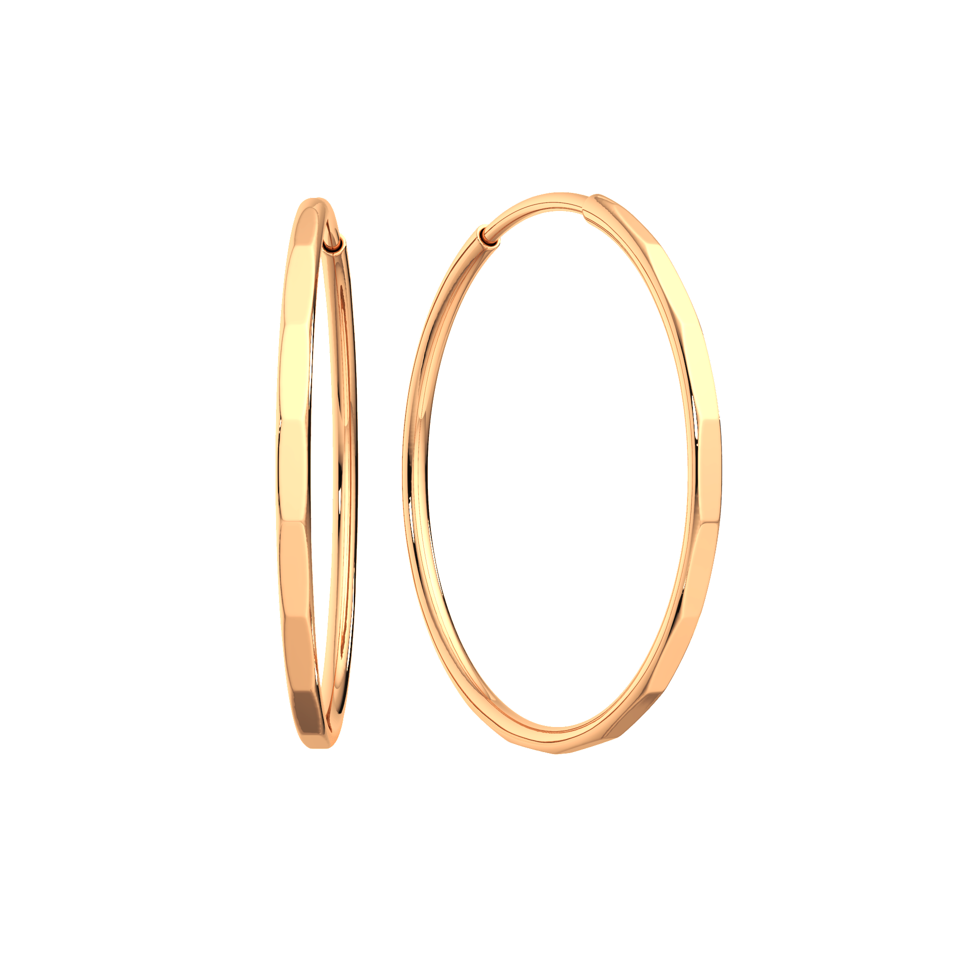 Серьги 371209/1.14K.R