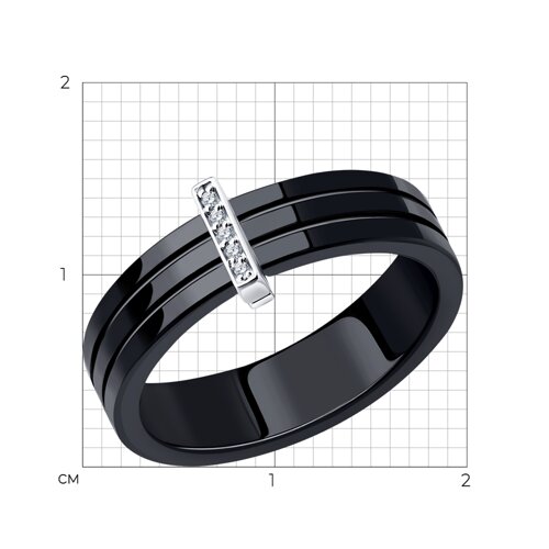 Кольцо 6015112-3